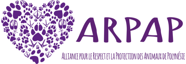 Logo ARPAP
